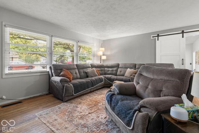 1204 Orchard Lane, Franklin, IN 46131