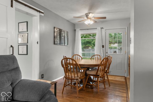 1204 Orchard Lane, Franklin, IN 46131