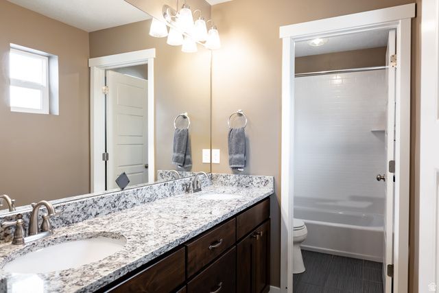 8023 S PINEWOOD DR, Sandy, UT 84094