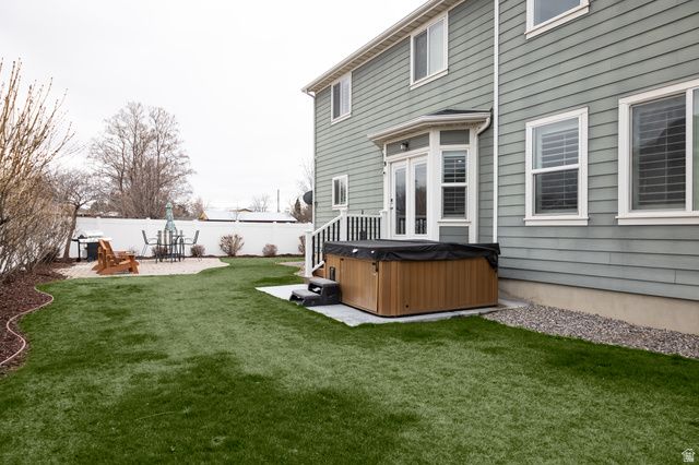 8023 S PINEWOOD DR, Sandy, UT 84094