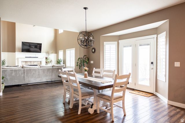 8023 S PINEWOOD DR, Sandy, UT 84094