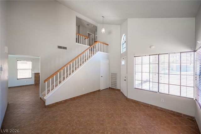 7660 Kalmalii Avenue, Las Vegas, NV 89147