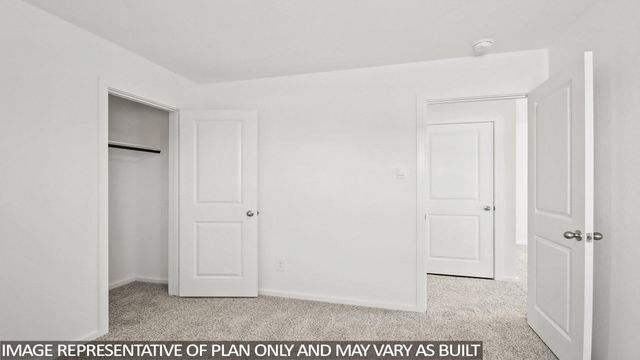 200 Golden Eagle Boulevard, New Waverly, TX 77358