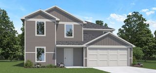 200 Golden Eagle Boulevard, New Waverly, TX 77358