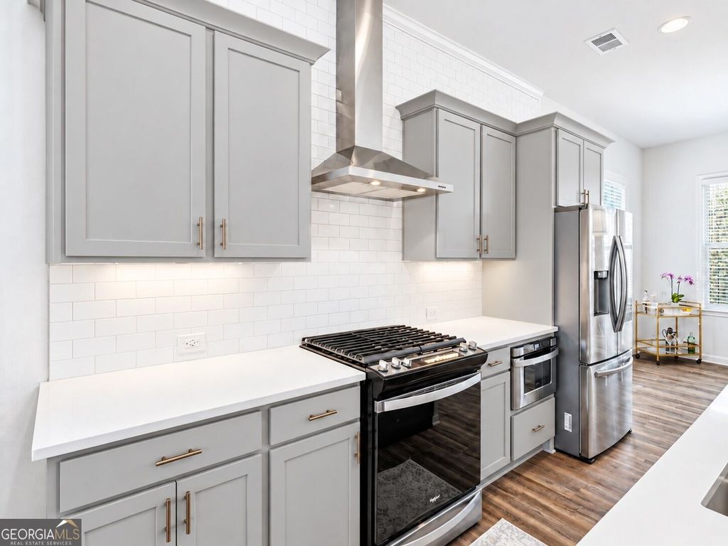 136 Harlow Circle, Roswell, GA 30076 — photo 4