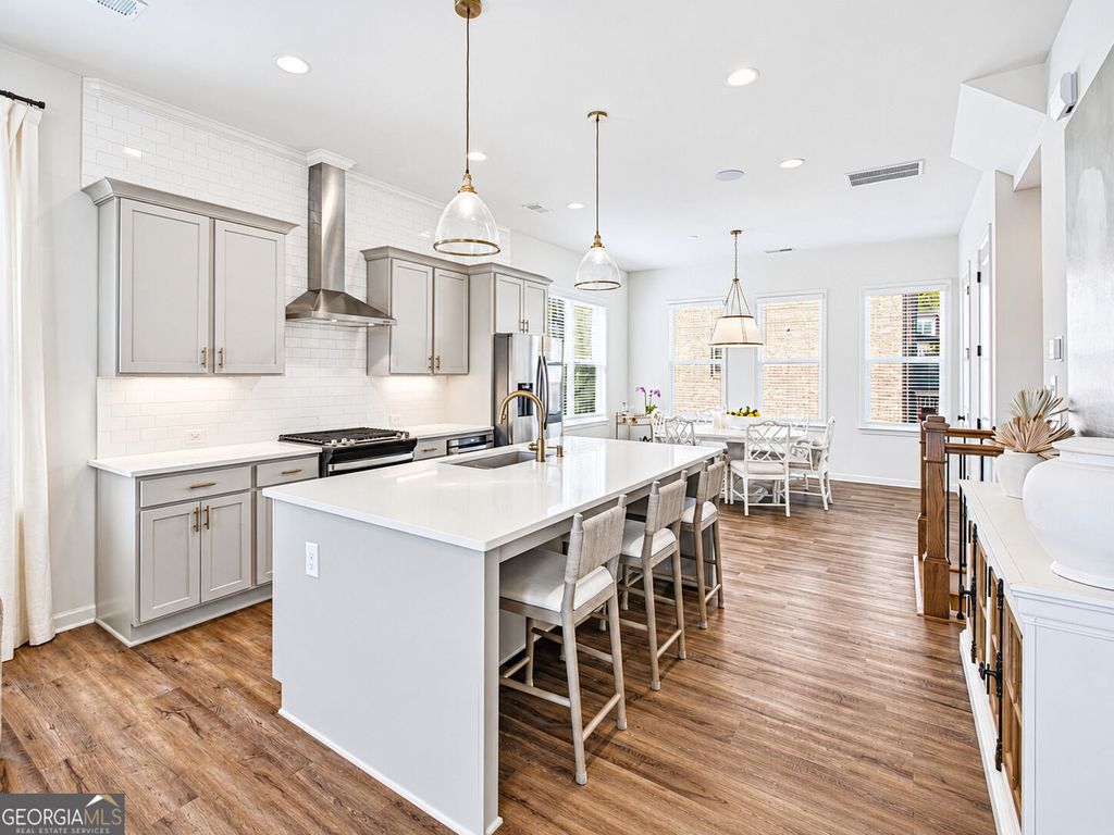 136 Harlow Circle, Roswell, GA 30076 — photo 5