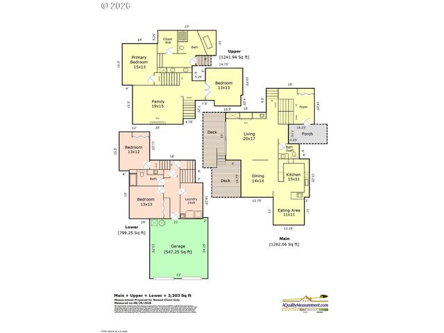 4202 Sw MELVILLE Ave, Portland, OR 97239
