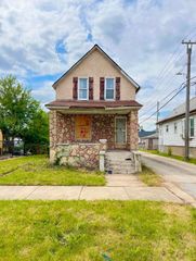 8636 S Union Avenue, Chicago, IL 60620