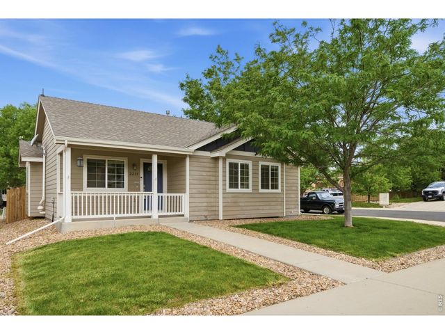 2235 Sopris Cir, Loveland, CO 80537