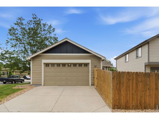 2235 Sopris Cir, Loveland, CO 80537