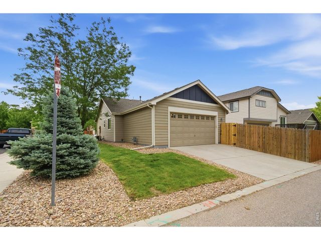 2235 Sopris Cir, Loveland, CO 80537