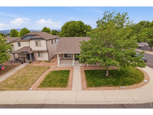 2235 Sopris Cir, Loveland, CO 80537