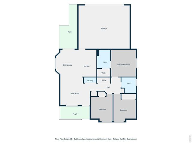 2235 Sopris Cir, Loveland, CO 80537