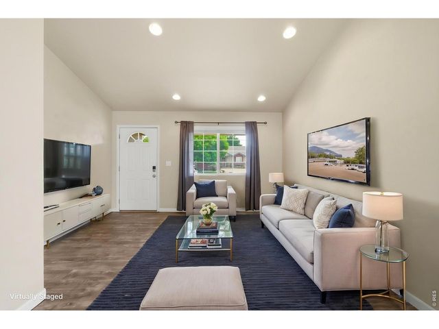 2235 Sopris Cir, Loveland, CO 80537