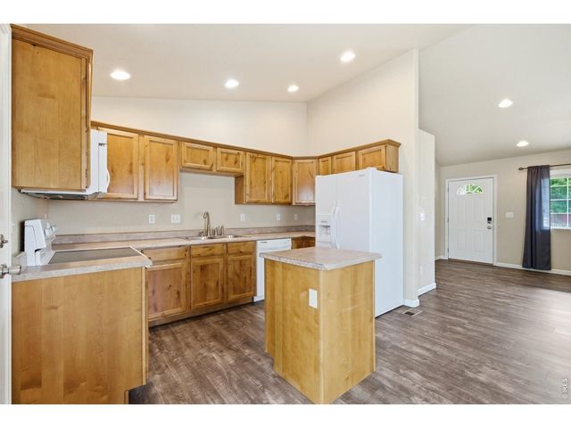 2235 Sopris Cir, Loveland, CO 80537