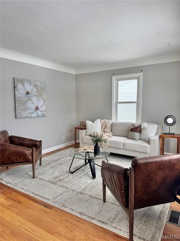 3668 Dixie Drive, St Ann, MO 63074