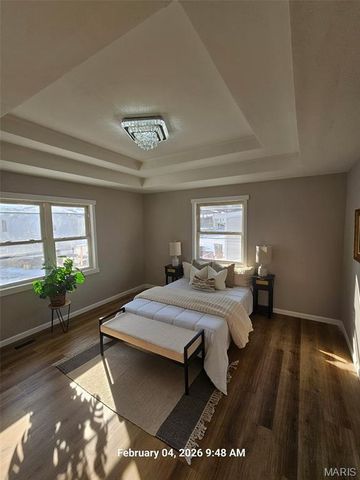 3668 Dixie Drive, St Ann, MO 63074