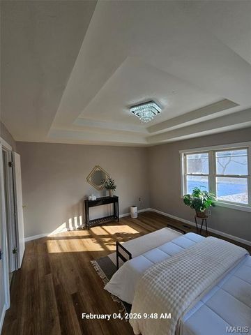 3668 Dixie Drive, St Ann, MO 63074