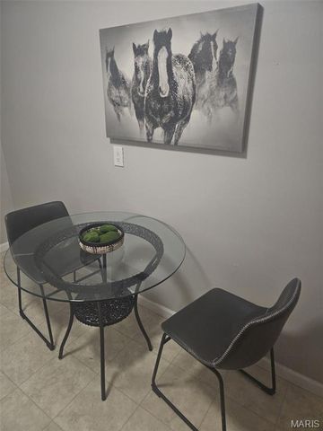 3668 Dixie Drive, St Ann, MO 63074