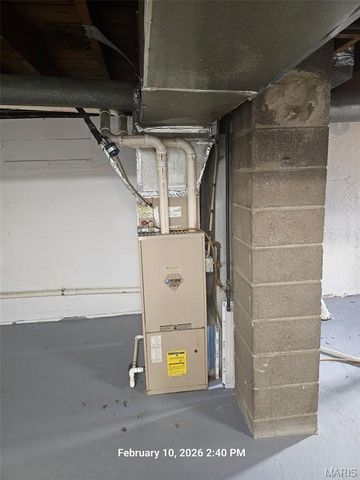 3668 Dixie Drive, St Ann, MO 63074