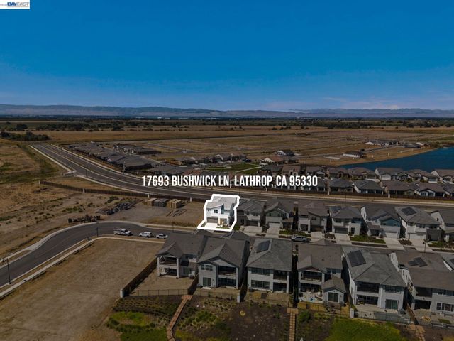 17693 Bushwick Lane, Lathrop, CA 95330