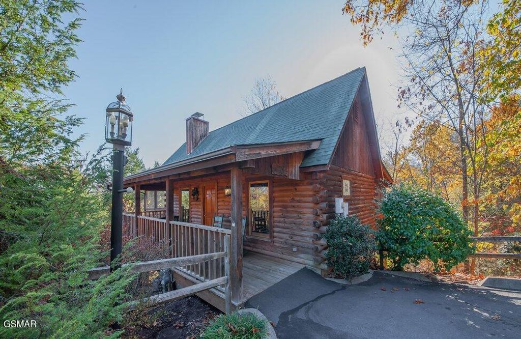 2009 Destiny Way, Sevierville, TN 37876