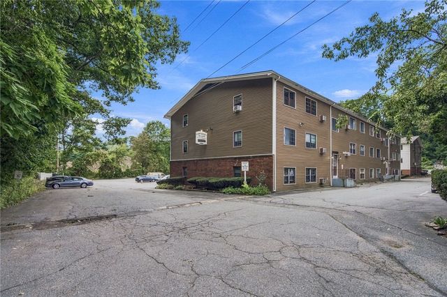 79 Ivan Street 67, North Providence, RI 02904