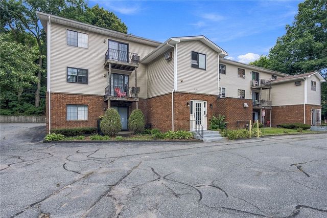 79 Ivan Street 67, North Providence, RI 02904