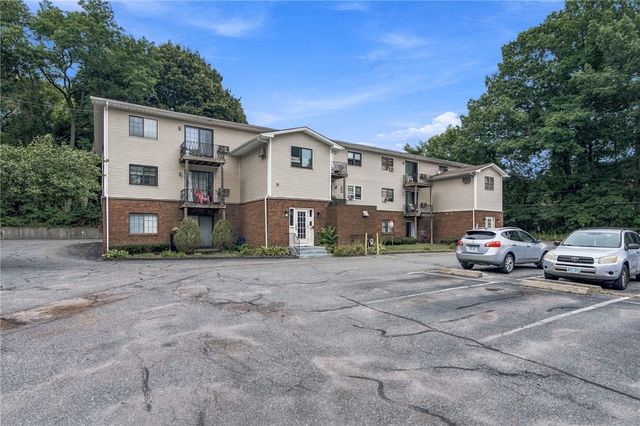 79 Ivan Street 67, North Providence, RI 02904