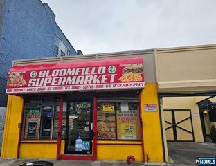 188-192 Bloomfield Avenue, Newark, NJ 07104