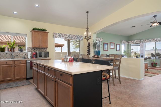 39716 S Mountain Shadow Drive, Tucson, AZ 85739