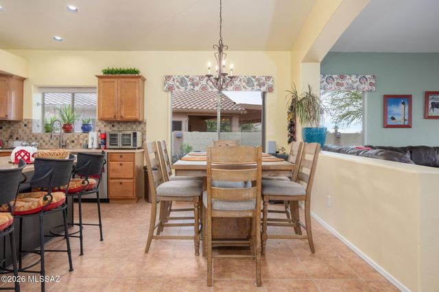 39716 S Mountain Shadow Drive, Tucson, AZ 85739