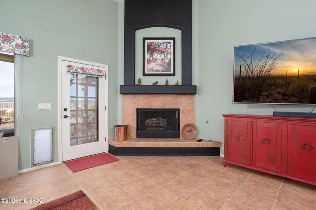 39716 S Mountain Shadow Drive, Tucson, AZ 85739