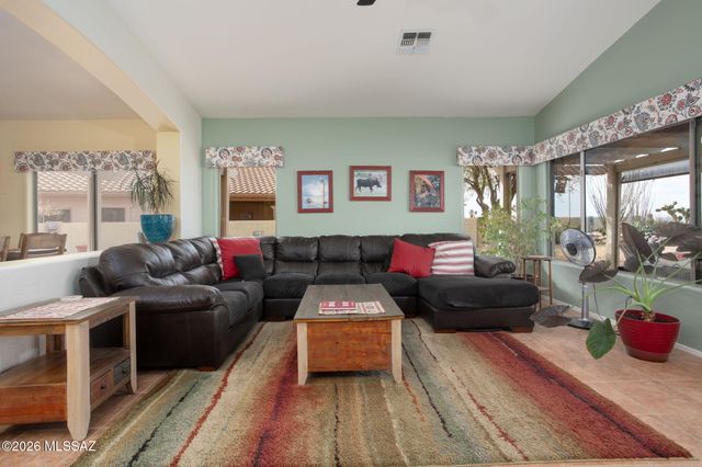 39716 S Mountain Shadow Drive, Tucson, AZ 85739