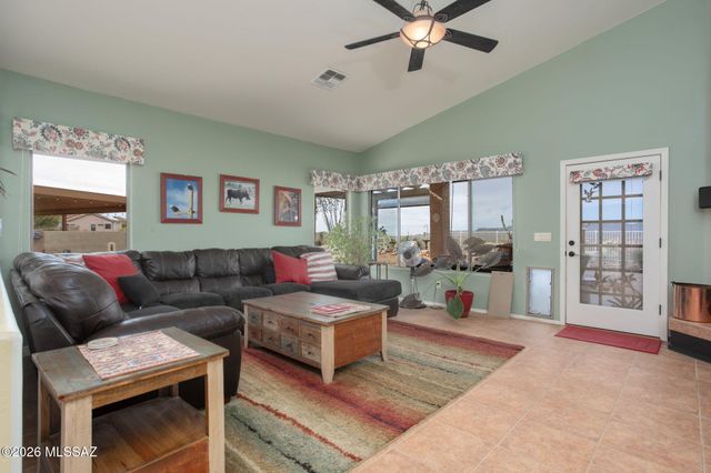 39716 S Mountain Shadow Drive, Tucson, AZ 85739