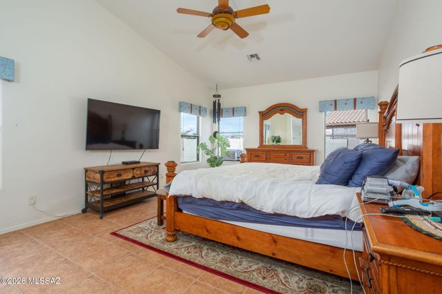 39716 S Mountain Shadow Drive, Tucson, AZ 85739