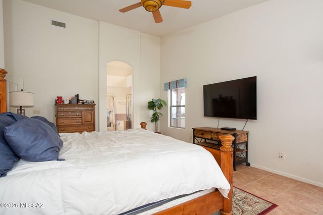 39716 S Mountain Shadow Drive, Tucson, AZ 85739