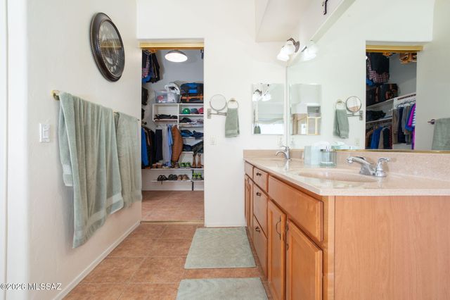 39716 S Mountain Shadow Drive, Tucson, AZ 85739