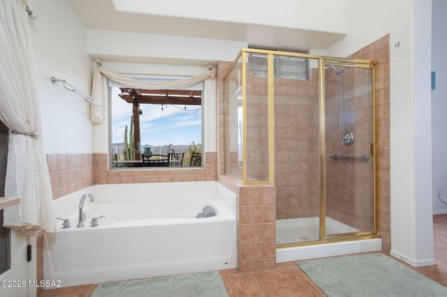 39716 S Mountain Shadow Drive, Tucson, AZ 85739