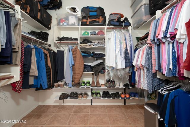 39716 S Mountain Shadow Drive, Tucson, AZ 85739