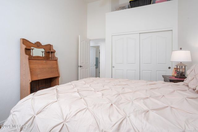 39716 S Mountain Shadow Drive, Tucson, AZ 85739