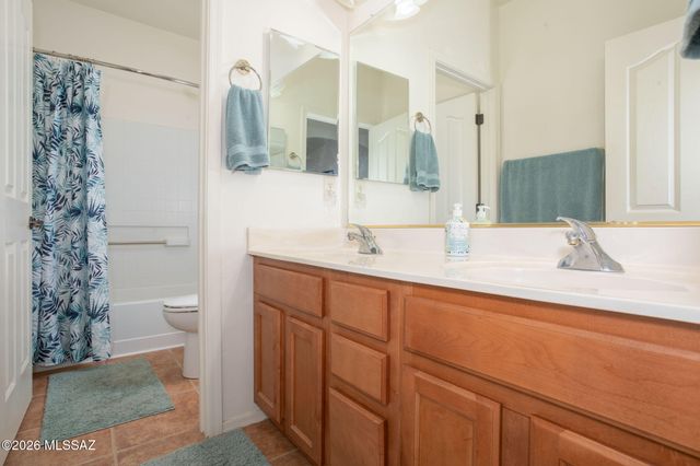 39716 S Mountain Shadow Drive, Tucson, AZ 85739