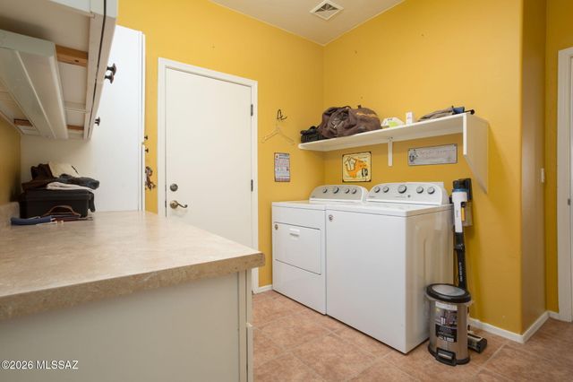 39716 S Mountain Shadow Drive, Tucson, AZ 85739