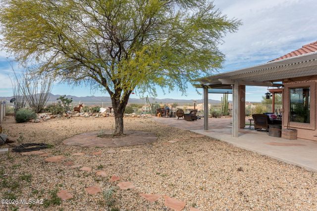 39716 S Mountain Shadow Drive, Tucson, AZ 85739