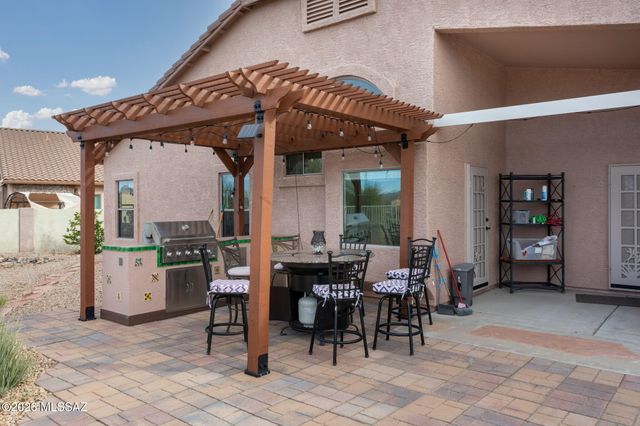 39716 S Mountain Shadow Drive, Tucson, AZ 85739