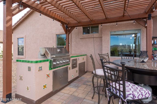 39716 S Mountain Shadow Drive, Tucson, AZ 85739