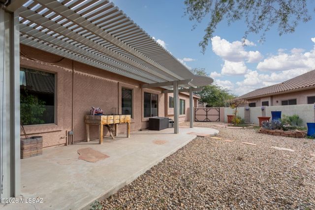 39716 S Mountain Shadow Drive, Tucson, AZ 85739