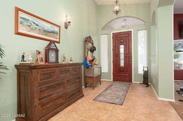 39716 S Mountain Shadow Drive, Tucson, AZ 85739