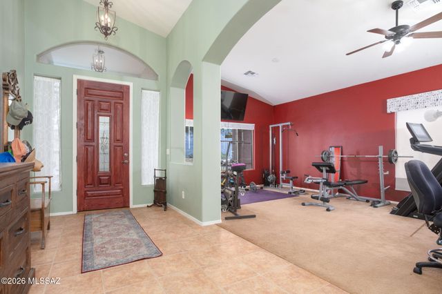 39716 S Mountain Shadow Drive, Tucson, AZ 85739