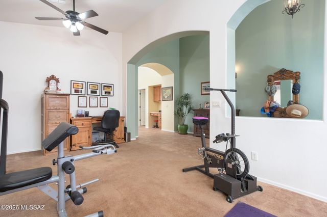 39716 S Mountain Shadow Drive, Tucson, AZ 85739